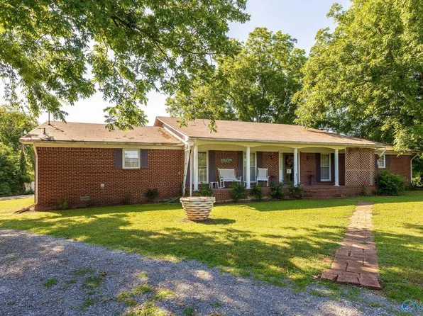 3440 Highway 36 W, Hartselle, AL 35640