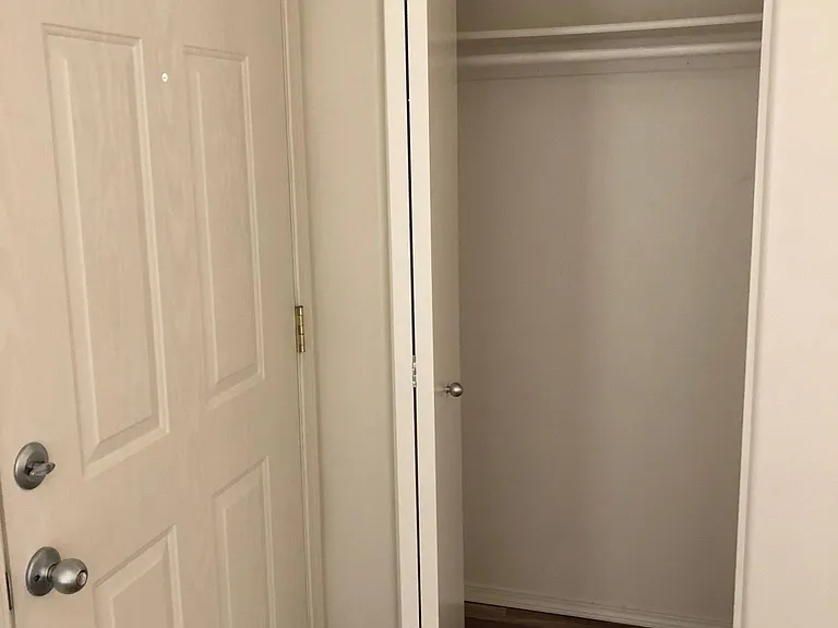 1 bedroom unit