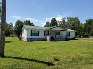 22 McKinney St, Englewood, TN 37329