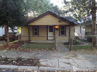 224 Starr Ave, Hamilton, OH 45013