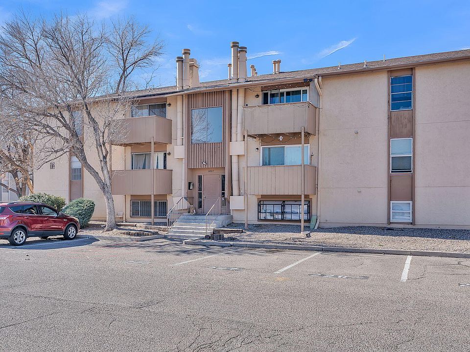 1st image of 3857 Montgomery Blvd NE APT 1233