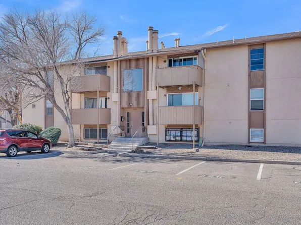 3857 Montgomery Blvd NE APT 1233, Albuquerque, NM 87109