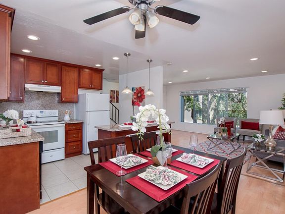 4th image of 4425 Norwalk Dr APT 8