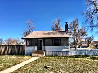 1700 Nome St, Aurora, CO 80010