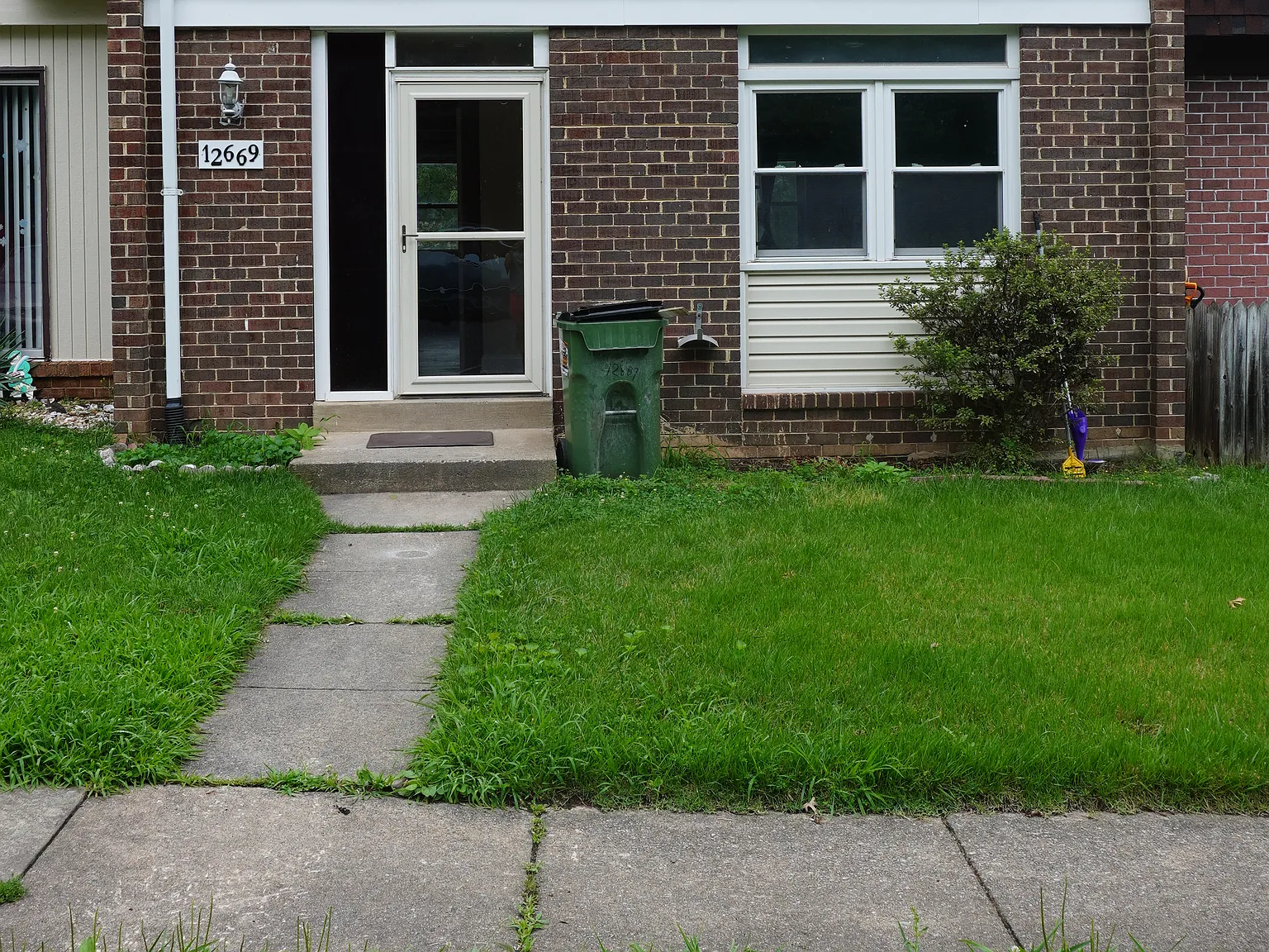 3 bed, 2.5 bath, 1232 sqft, $2,600 — Photo 1