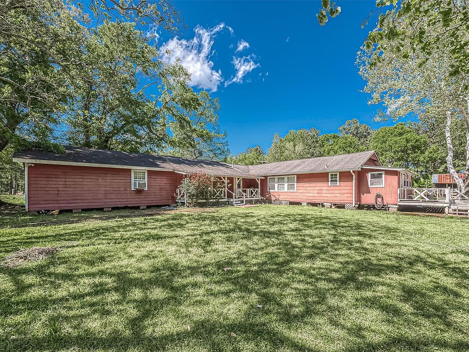 144 Wallace Rd, Hankamer, TX 77560 MLS 74903130 Zillow