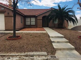 6473 E Elizabethtown Ave, Las Vegas, NV 89110