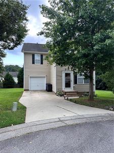 1325 Camden Place Ct, Winston Salem, NC, 27103