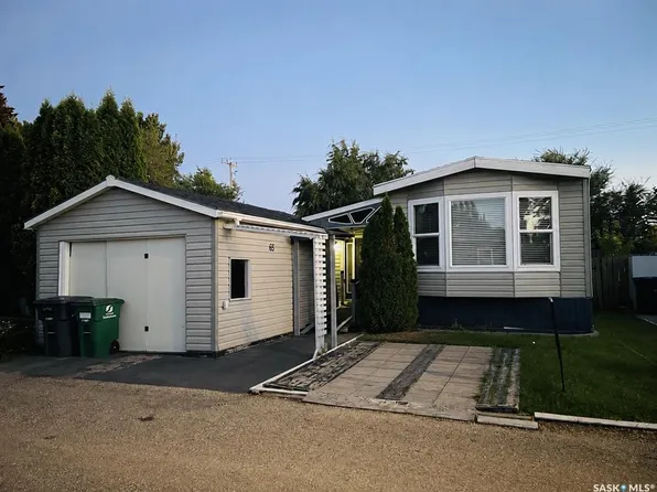UNIT 65-1035 Boychuk DRIVE, Saskatoon, SK S7H 5B2