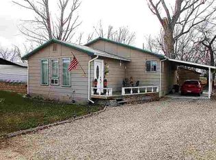 20555 N Brown St, Greenleaf, ID 83626