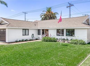 16401 Eagle Ln, Huntington Beach, CA 92649