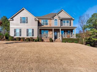 1013 Richmond Place Way, Loganville, GA 30052