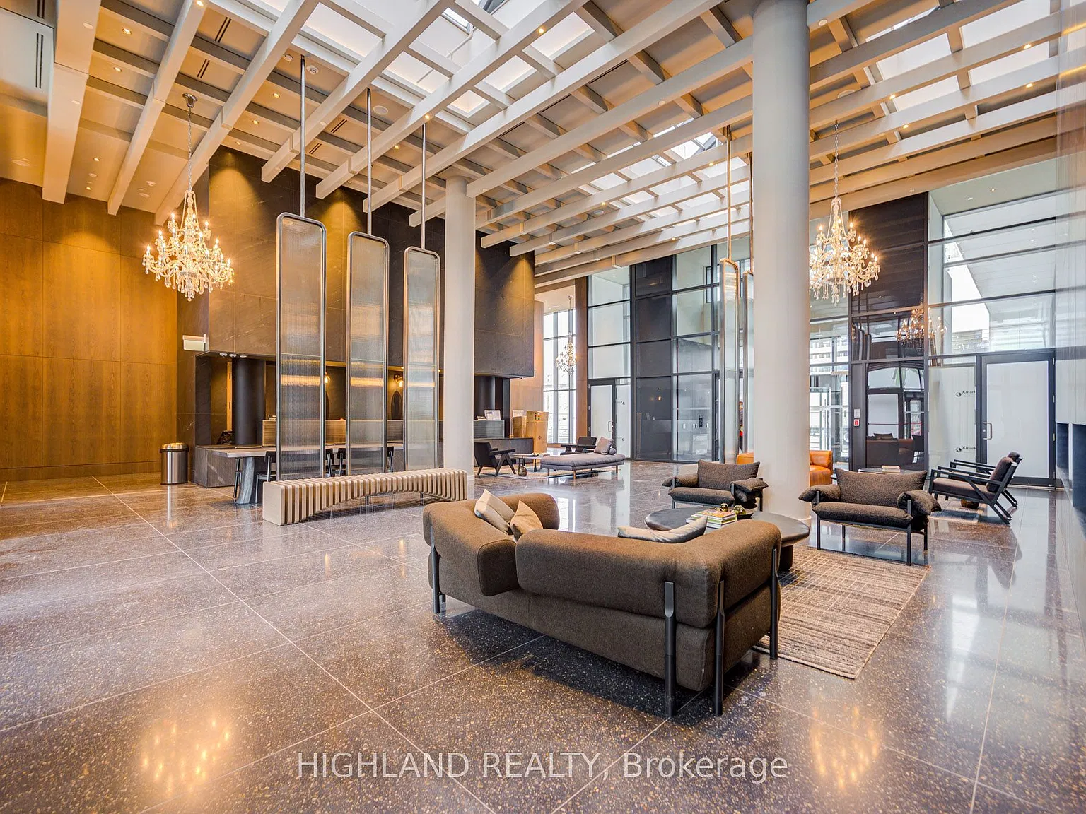 1 bed, $1,900 — Photo 3