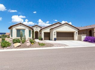 60922 E Arroyo Grande Dr, Oracle, AZ 85623