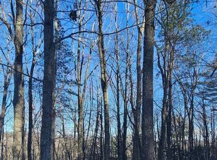 18 Piney Knob Trl, Cullowhee, NC 28723