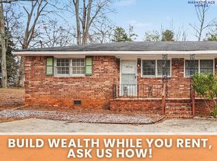 5713 Alabama St SW, Austell, GA 30106