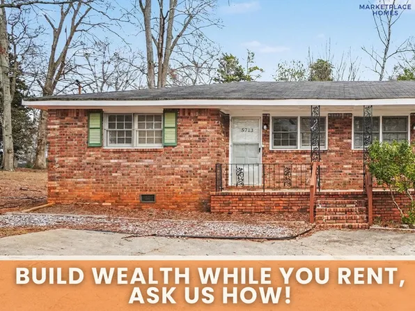 5713 Alabama St SW, Austell, GA 30106