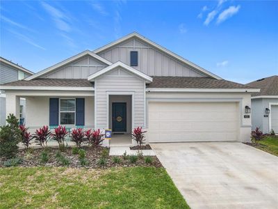 406 Sandbar Ln, Haines City, FL, 33844