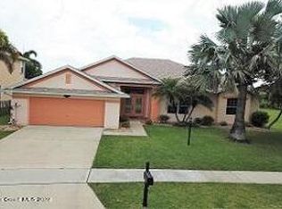 4118 San Beluga Way, Rockledge, FL 32955