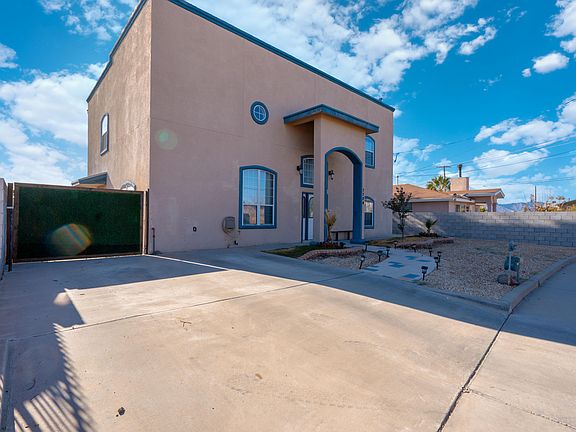 5th image of 7704 Caliche Dr