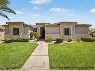 604 W GOLDFINCH Way, Chandler, AZ 85286