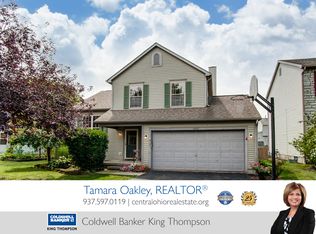 1460 Pepper Ln, Marysville, OH 43040