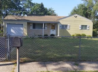 525 Oxford St, Toms River, NJ