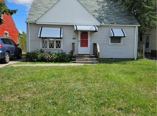 3841 W 117th St, Cleveland, OH 44111