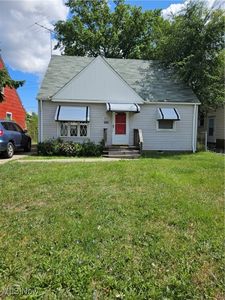 3841 W 117th St, Cleveland, OH, 44111