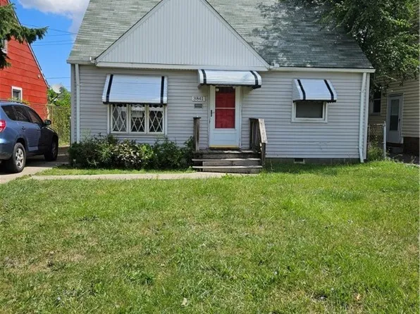 3841 W 117th St, Cleveland, OH 44111