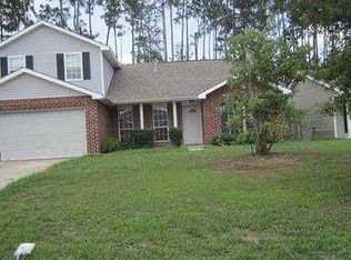 6744 Alisa Dr, Slidell, LA 70460