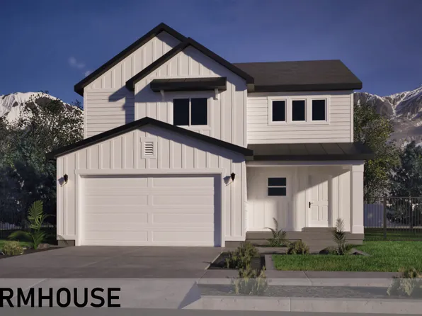 1357 N 450 W #50, Brigham City, UT 84302