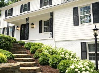 21 Deer Path, Charlottesville, VA 22903