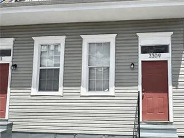 3309 Loyola Ave, New Orleans, LA 70115