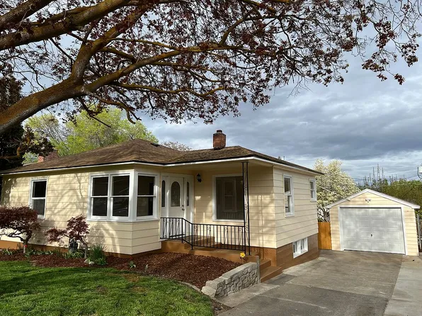 615 S 21st Ave, Yakima, WA 98902