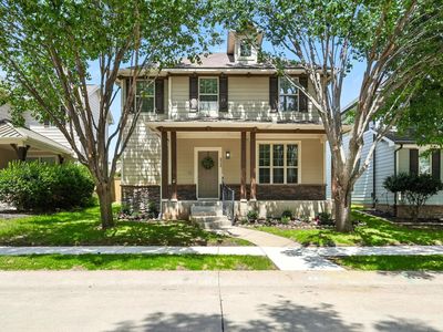 6908 Wind Row Dr, McKinney, TX, 75070