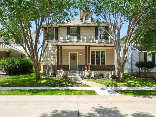 6908 Wind Row Dr, McKinney, TX 75070