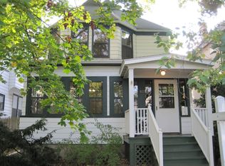 923 Asbury Ave, Evanston, IL 60202