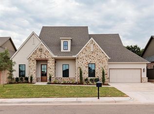 2316 Pallante St, Edmond, OK 73034