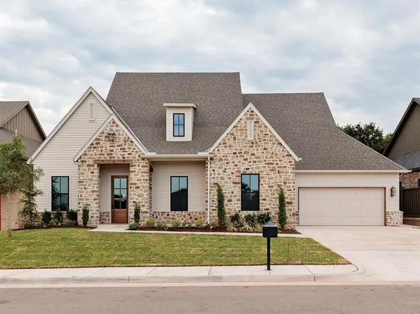 2316 Pallante St, Edmond, OK 73034