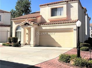8861 Cornwall Glen Ave, Las Vegas, NV 89129