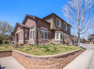 6426 Silver Mesa Dr UNIT A, Highlands Ranch, CO 80130