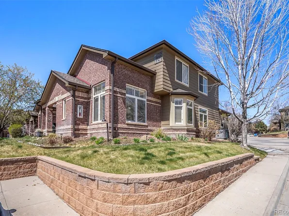 6426 Silver Mesa Drive #A, Highlands Ranch, CO 80130