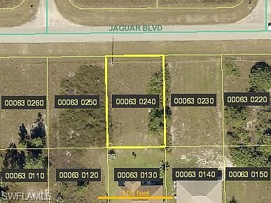 1st image of 850 Jaguar Blvd