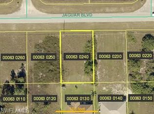 850 Jaguar Blvd, Lehigh Acres, FL 33974