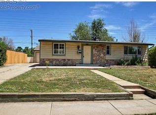 7380 Greenwood Blvd, Denver, CO 80221