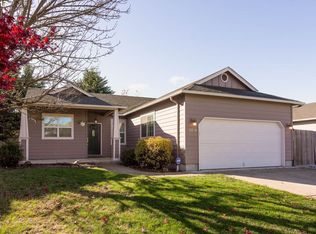 2147 Kelsy Ln, Eugene, OR