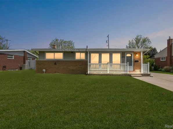 5115 Arden Ave, Warren, MI 48092