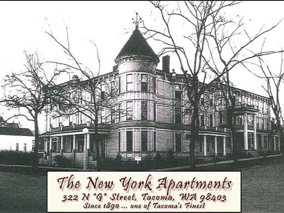 2nd image of 324 N G St APT 301