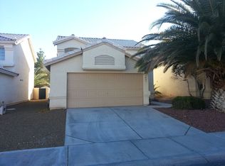 7401 Maiden Run Ave, Las Vegas, NV 89130